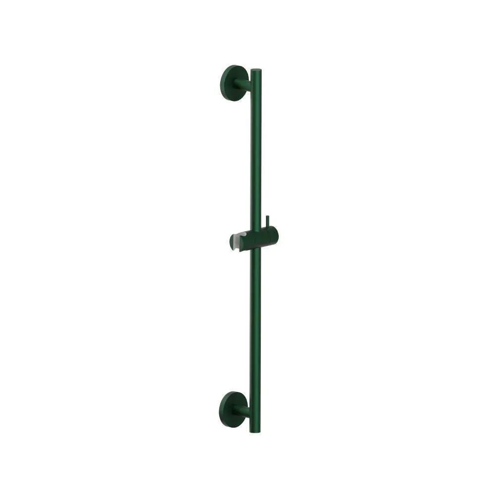 Flusso Serie 100 Round Shower Slide Bar by Flusso