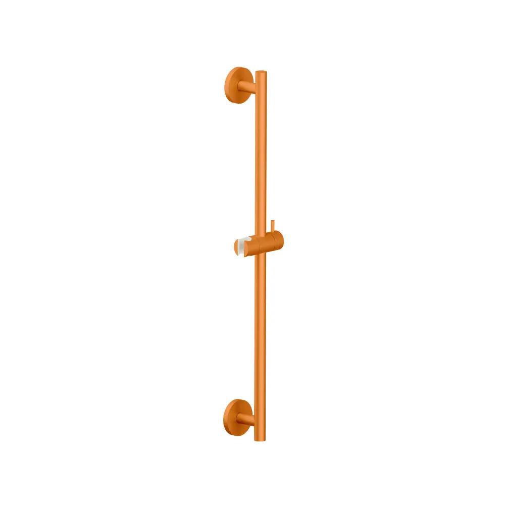 Flusso Serie 100 Round Shower Slide Bar by Flusso