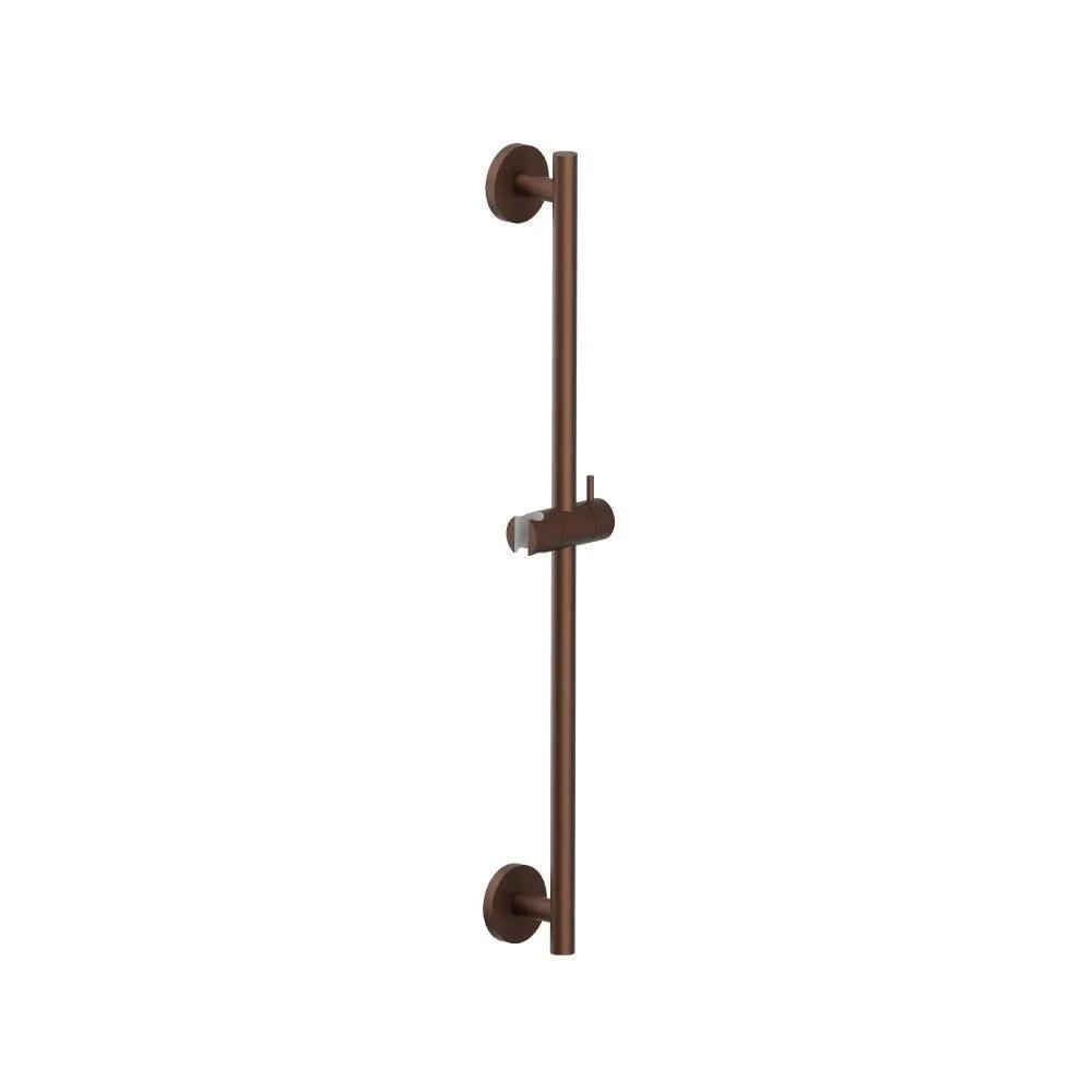 Flusso Serie 100 Round Shower Slide Bar by Flusso