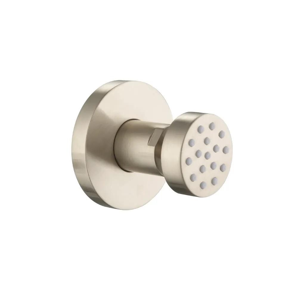 Flusso Serie 160 Body Jet - with Swivel Action by Flusso