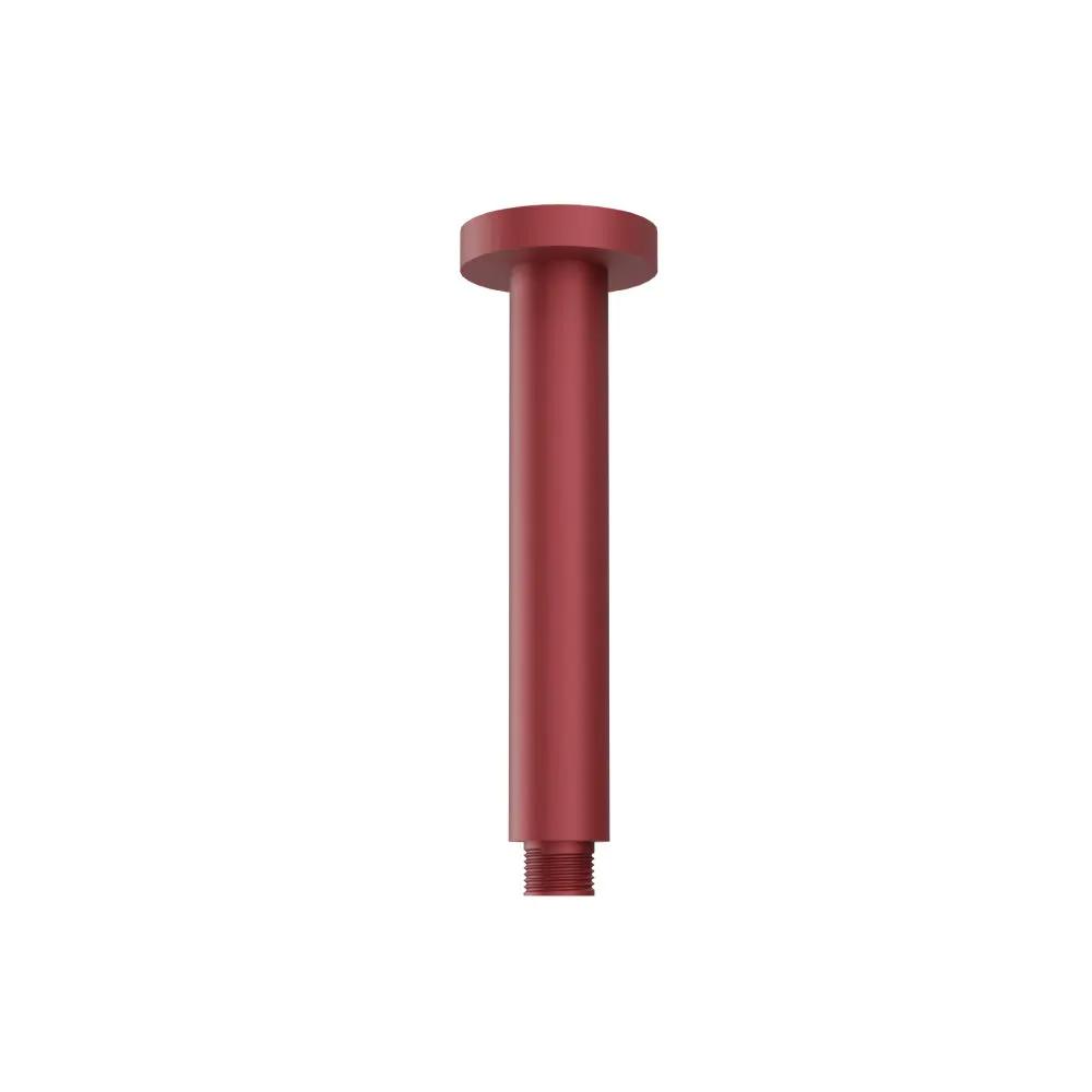 Flusso Ceiling Mount Round Shower Arm Extender - 6" by Flusso