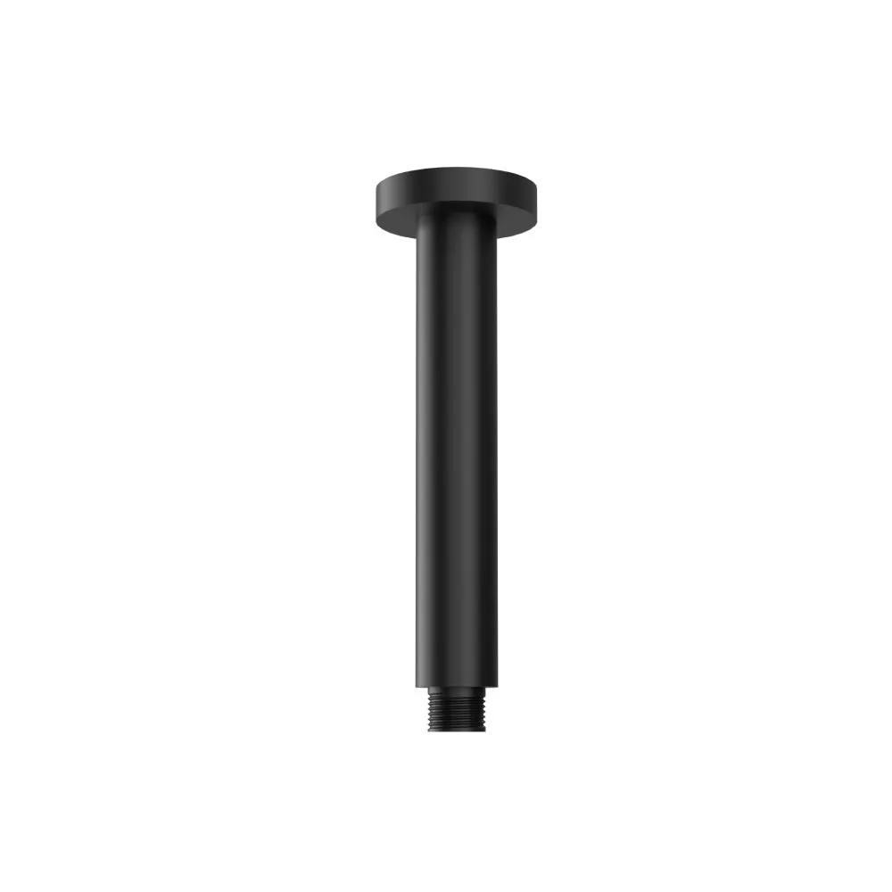 Flusso Ceiling Mount Round Shower Arm Extender - 6" by Flusso