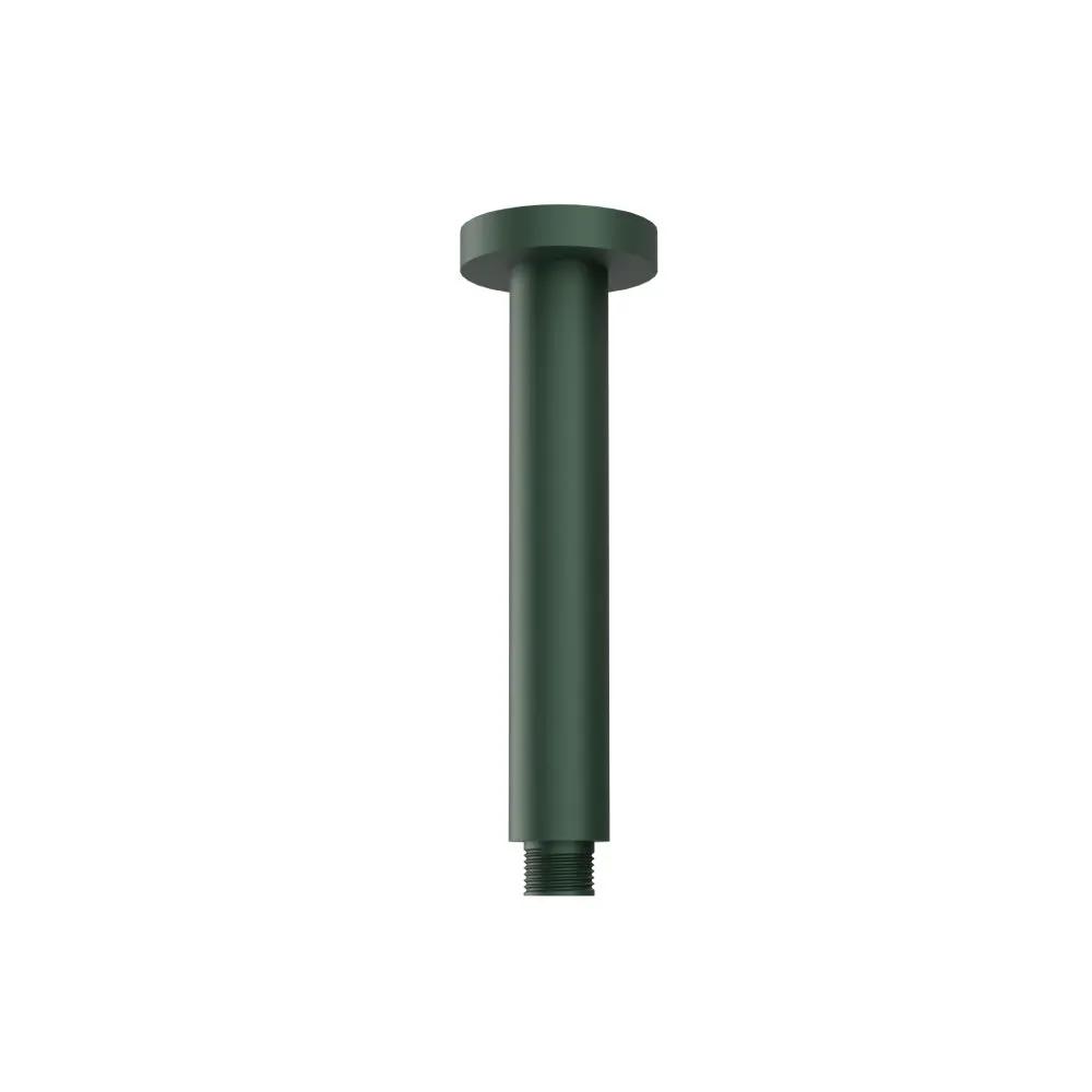 Flusso Ceiling Mount Round Shower Arm Extender - 6" by Flusso