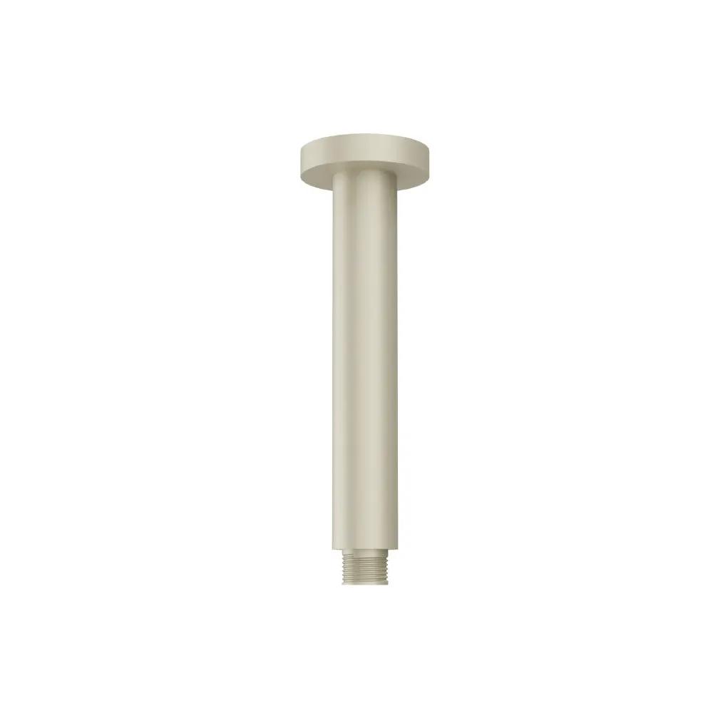 Flusso Ceiling Mount Round Shower Arm Extender - 6" by Flusso