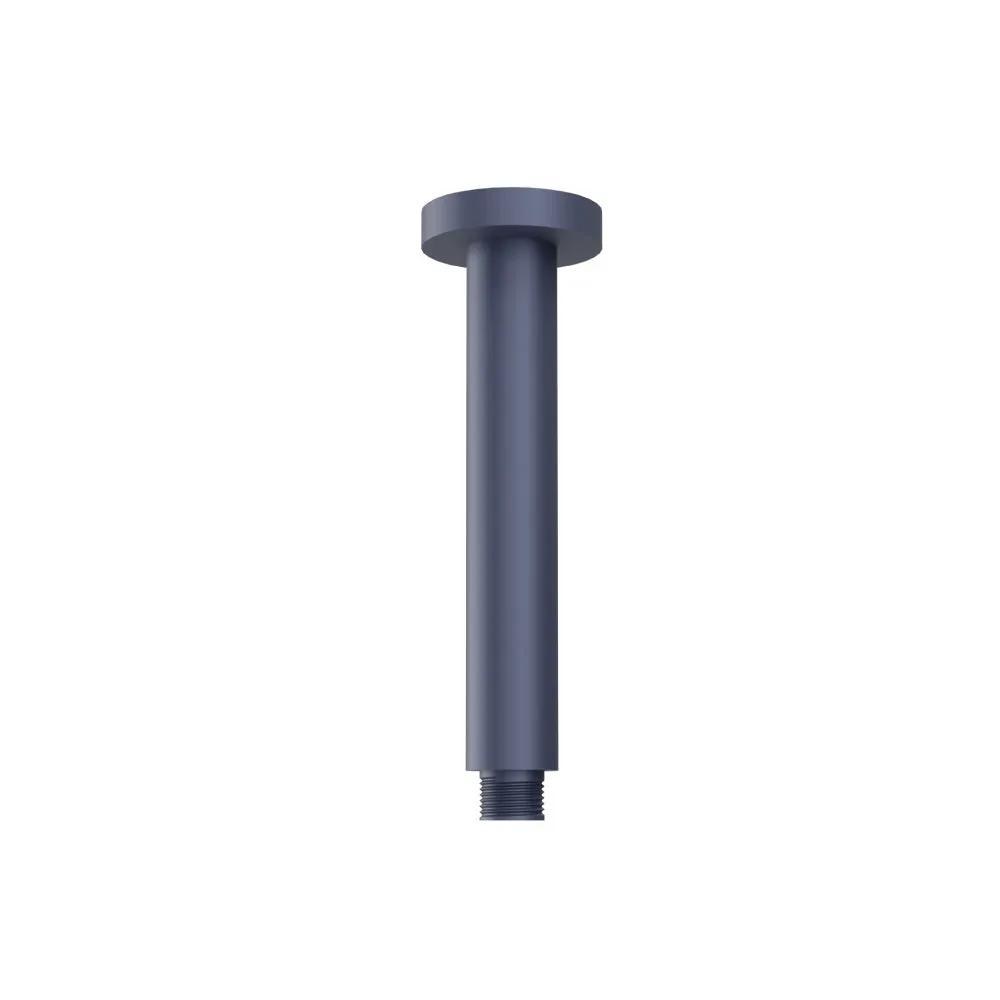 Flusso Ceiling Mount Round Shower Arm Extender - 6" by Flusso