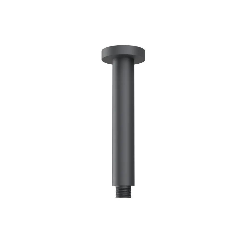 Flusso Ceiling Mount Round Shower Arm Extender - 6" by Flusso