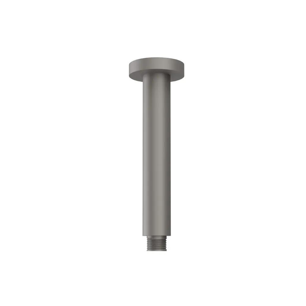 Flusso Ceiling Mount Round Shower Arm Extender - 6" by Flusso
