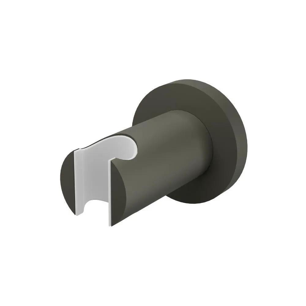 Flusso Serie 100 Hand Shower Holder by Flusso