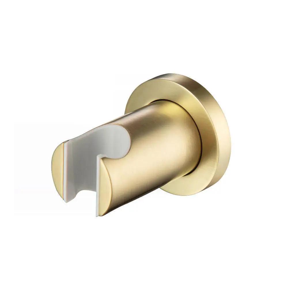 Flusso Serie 100 Hand Shower Holder by Flusso