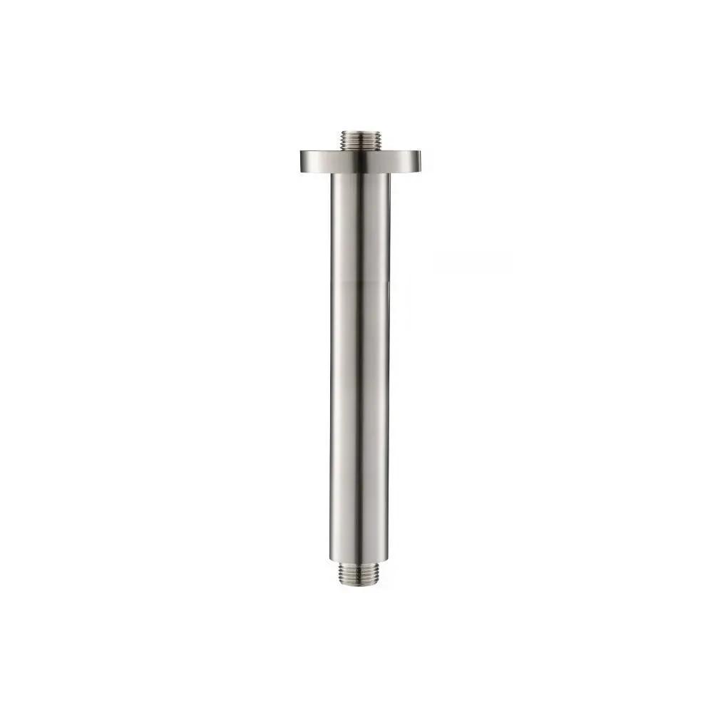 Flusso Ceiling Mount Round Shower Arm Extender - 8" by Flusso