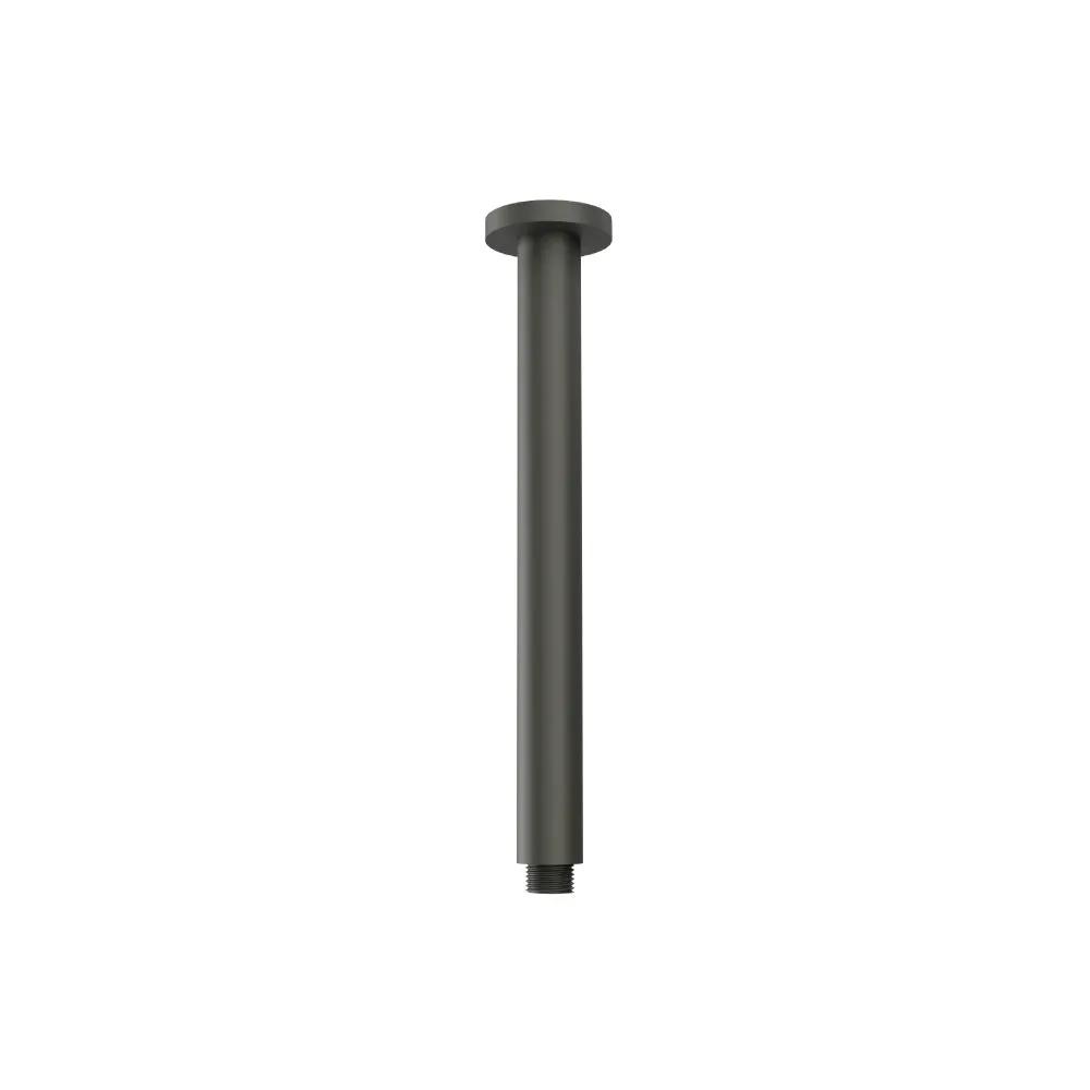Flusso Ceiling Mount Round Shower Arm Extender - 8" by Flusso