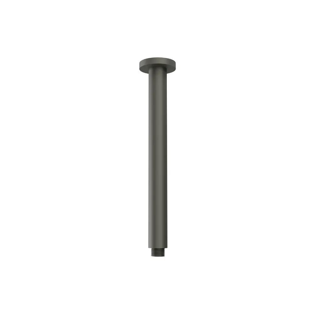 Flusso Ceiling Mount Round Shower Arm Extender - 8" by Flusso