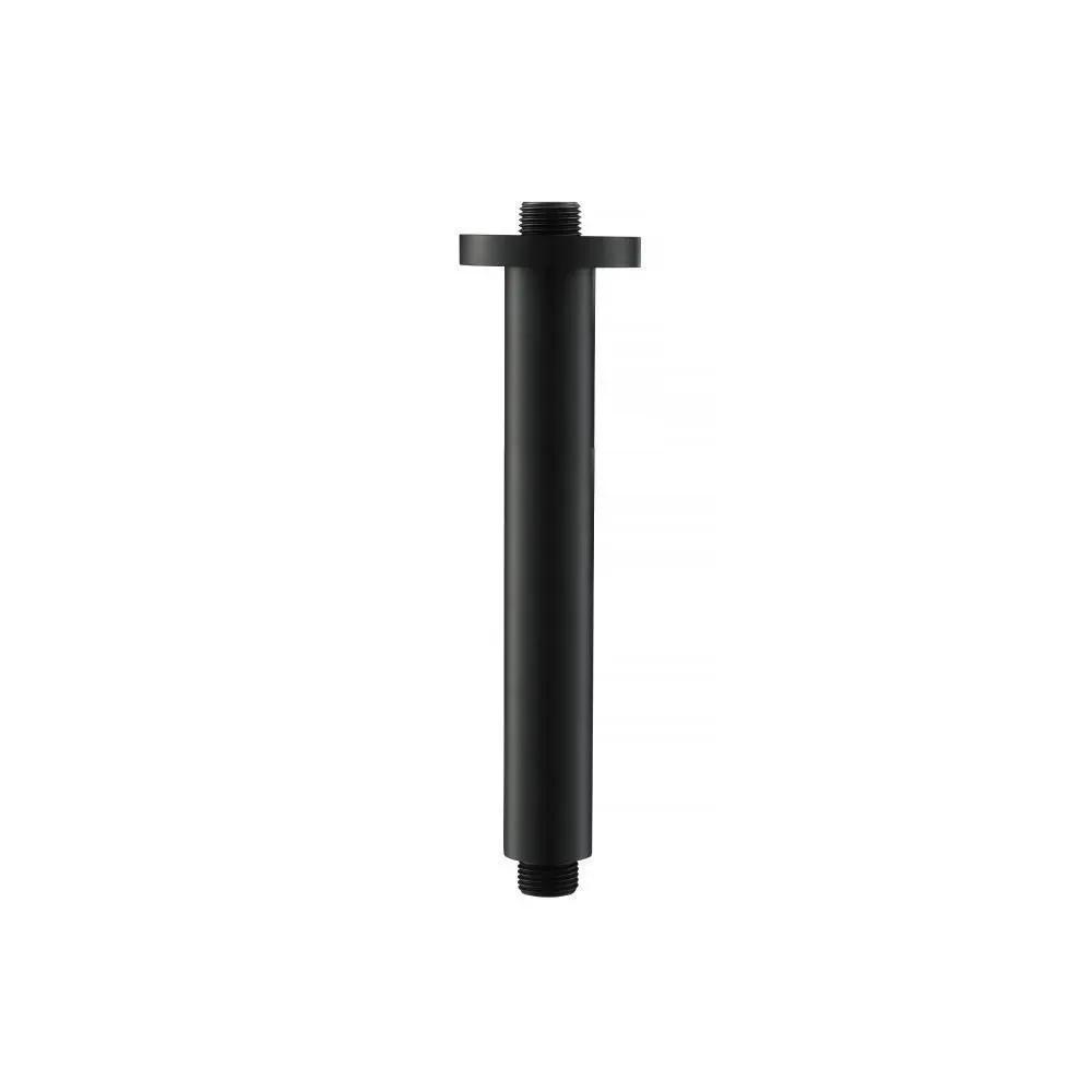 Flusso Ceiling Mount Round Shower Arm Extender - 8" by Flusso
