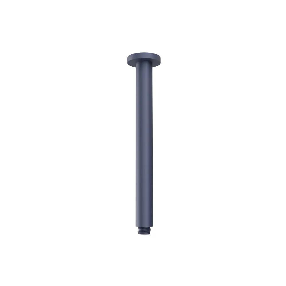 Flusso Ceiling Mount Round Shower Arm Extender - 8" by Flusso