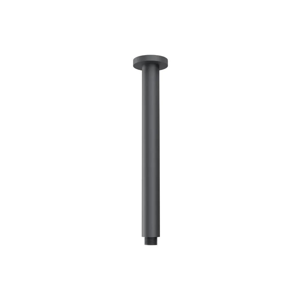 Flusso Ceiling Mount Round Shower Arm Extender - 8" by Flusso