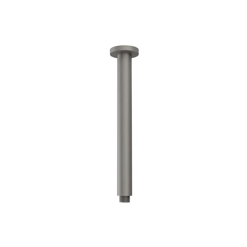 Flusso Ceiling Mount Round Shower Arm Extender - 8" by Flusso