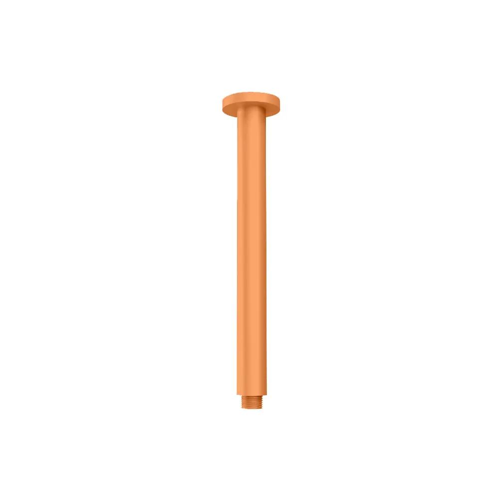 Flusso Ceiling Mount Round Shower Arm Extender - 8" by Flusso