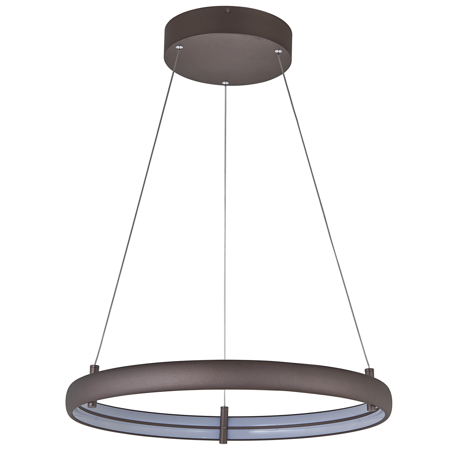 bronze light