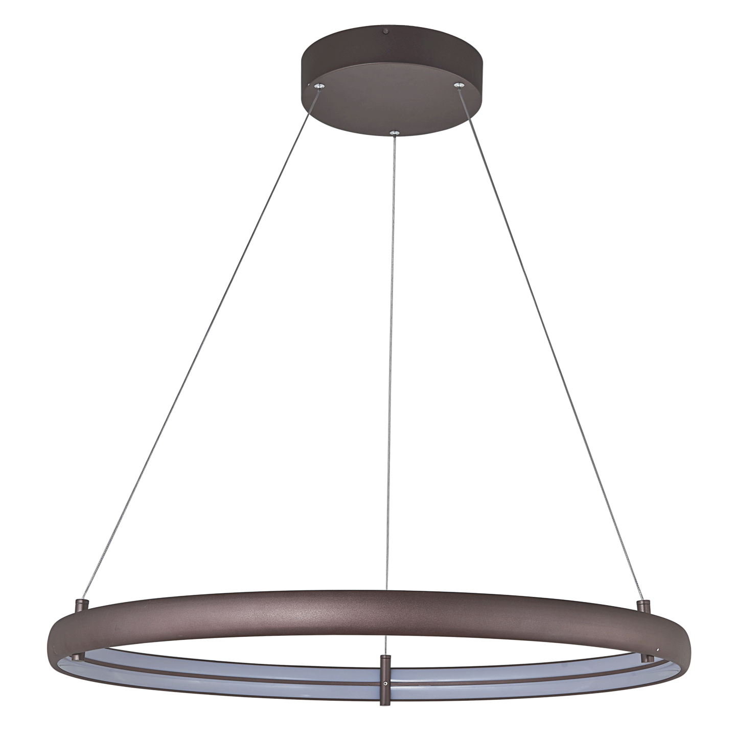 bronze light