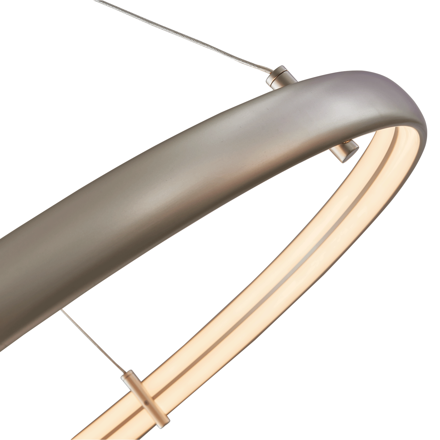 titanium silver light