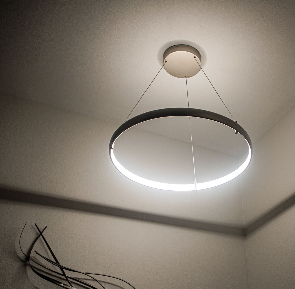 titanium silver light