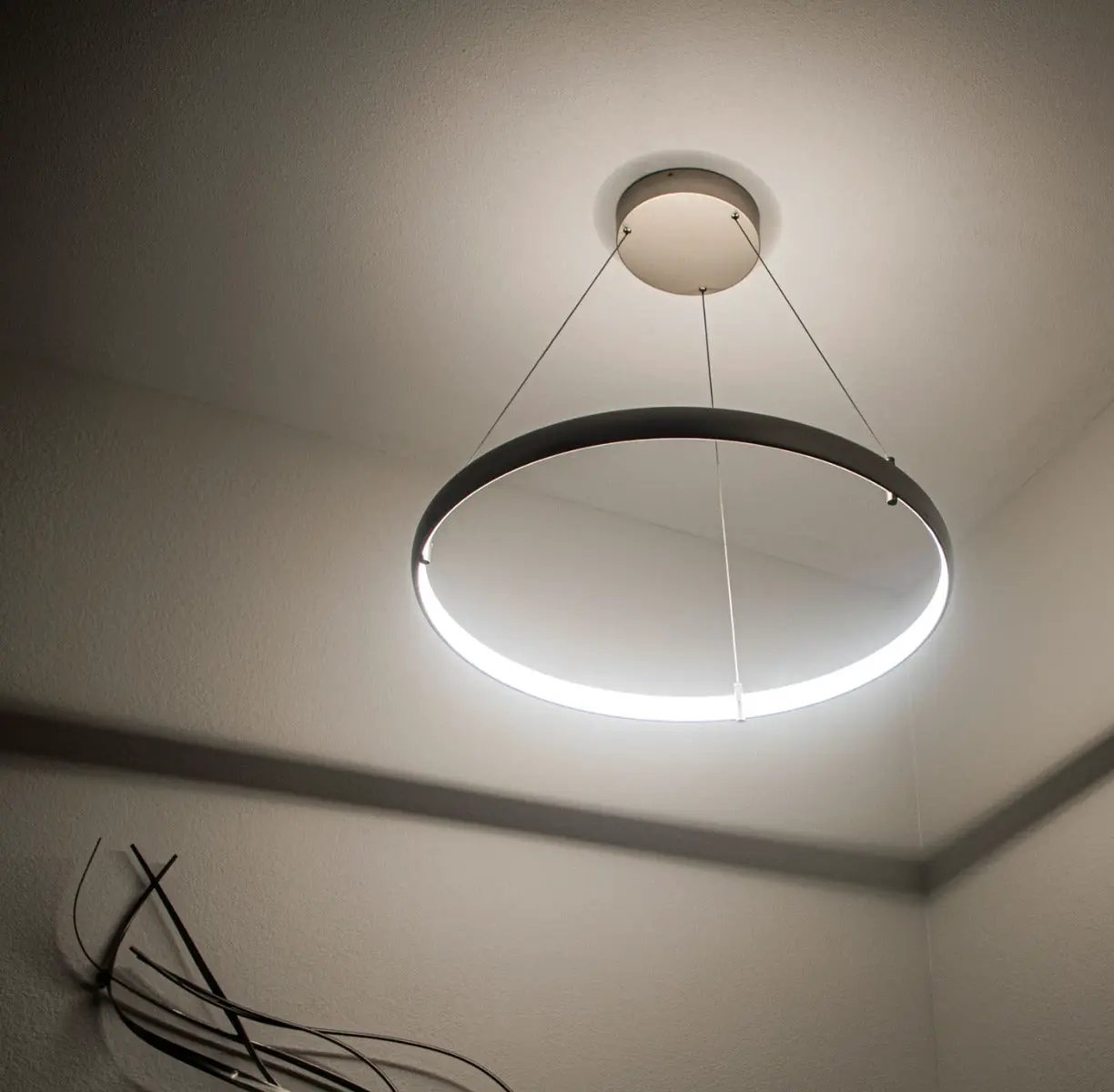 titanium silver light