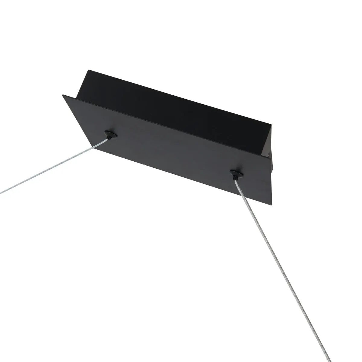 matte black/opal light