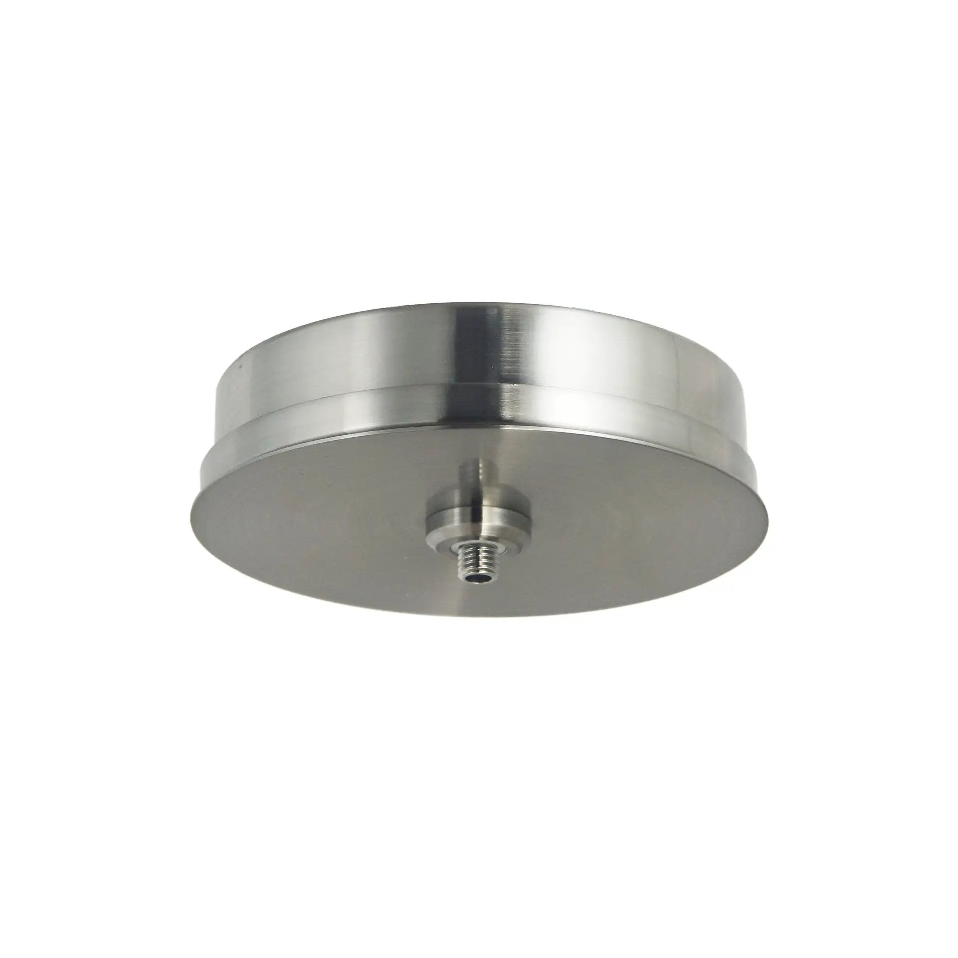 brushed nickel parts