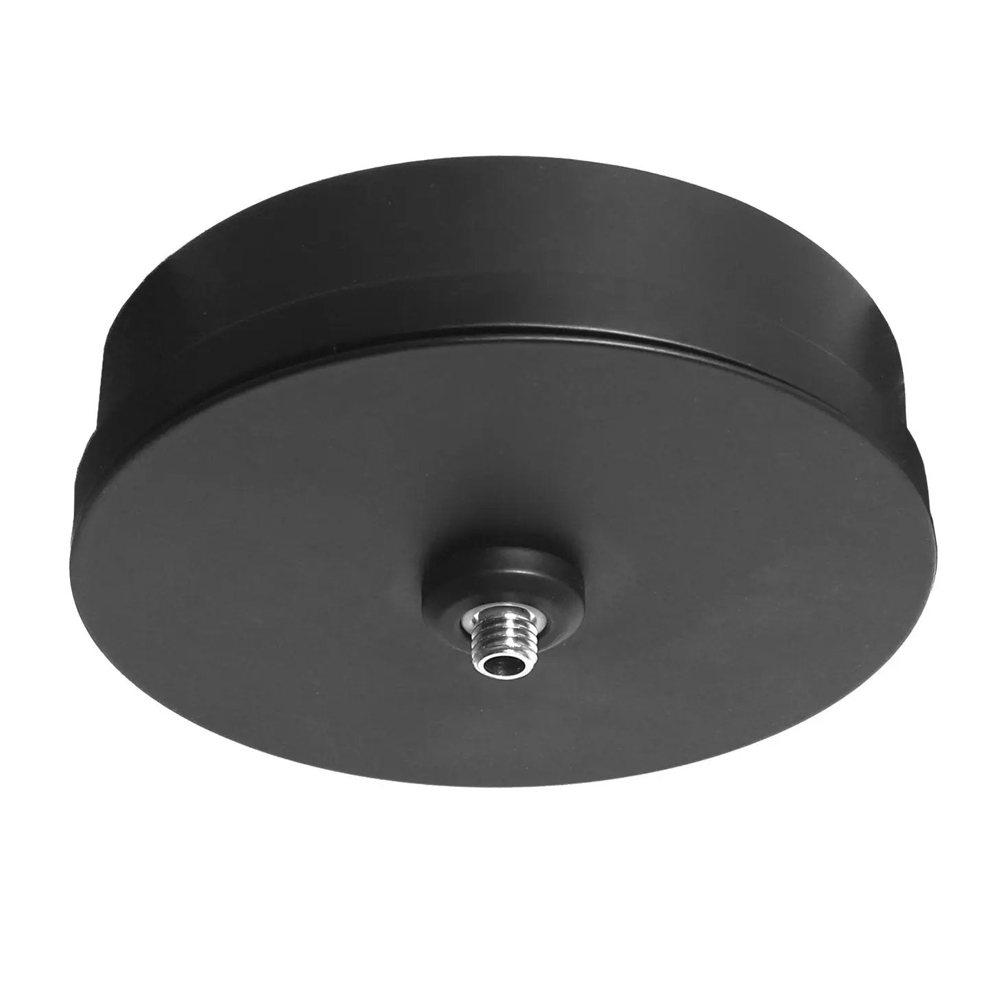 matte black parts