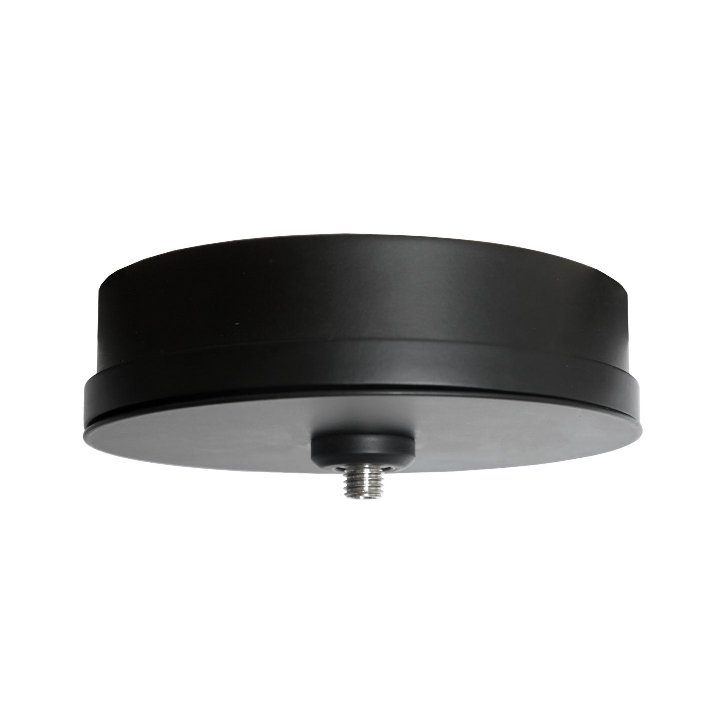 Abra Lighting Canopy Convertible Flat or Barrel Canopy Including Uni-Jack Socket