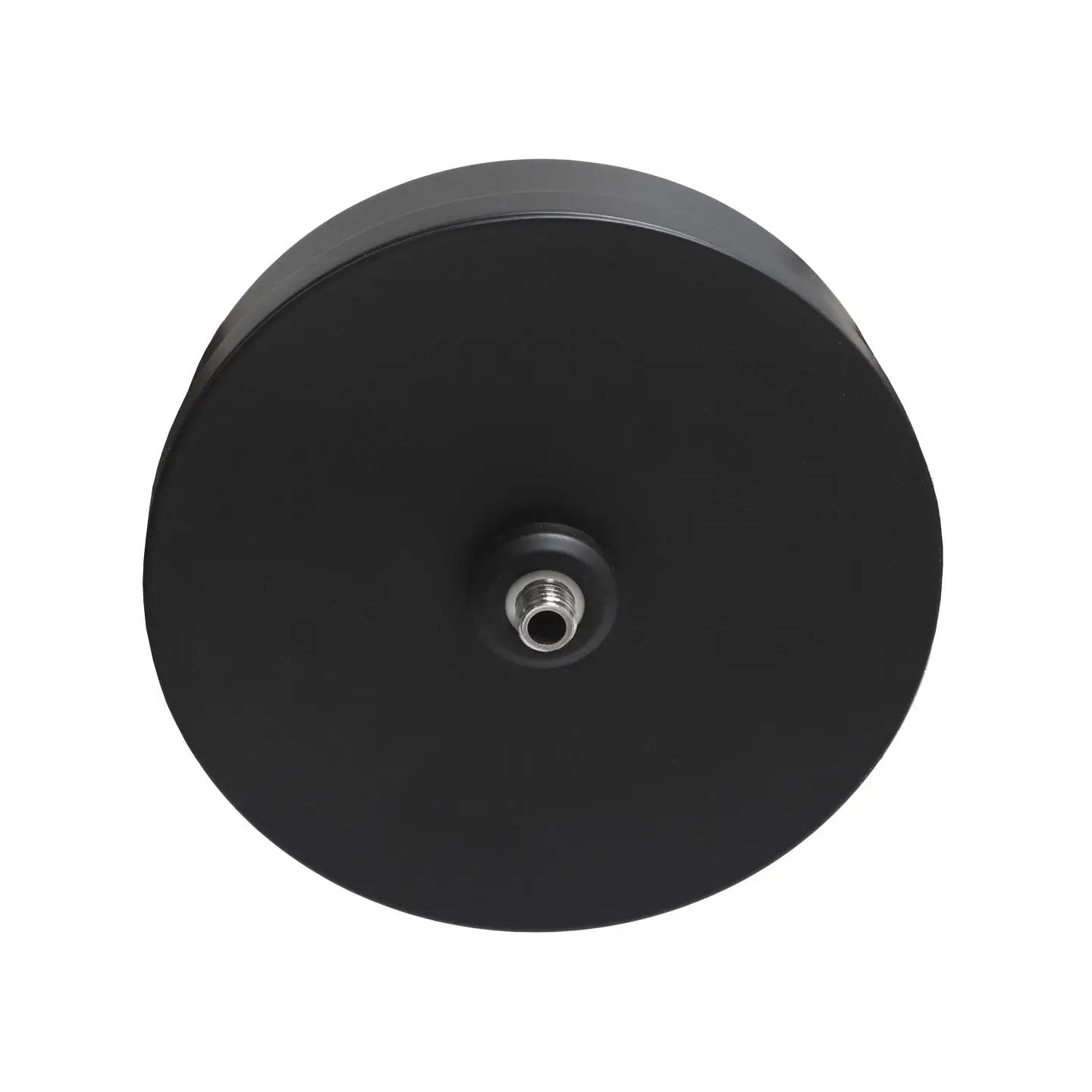matte black parts