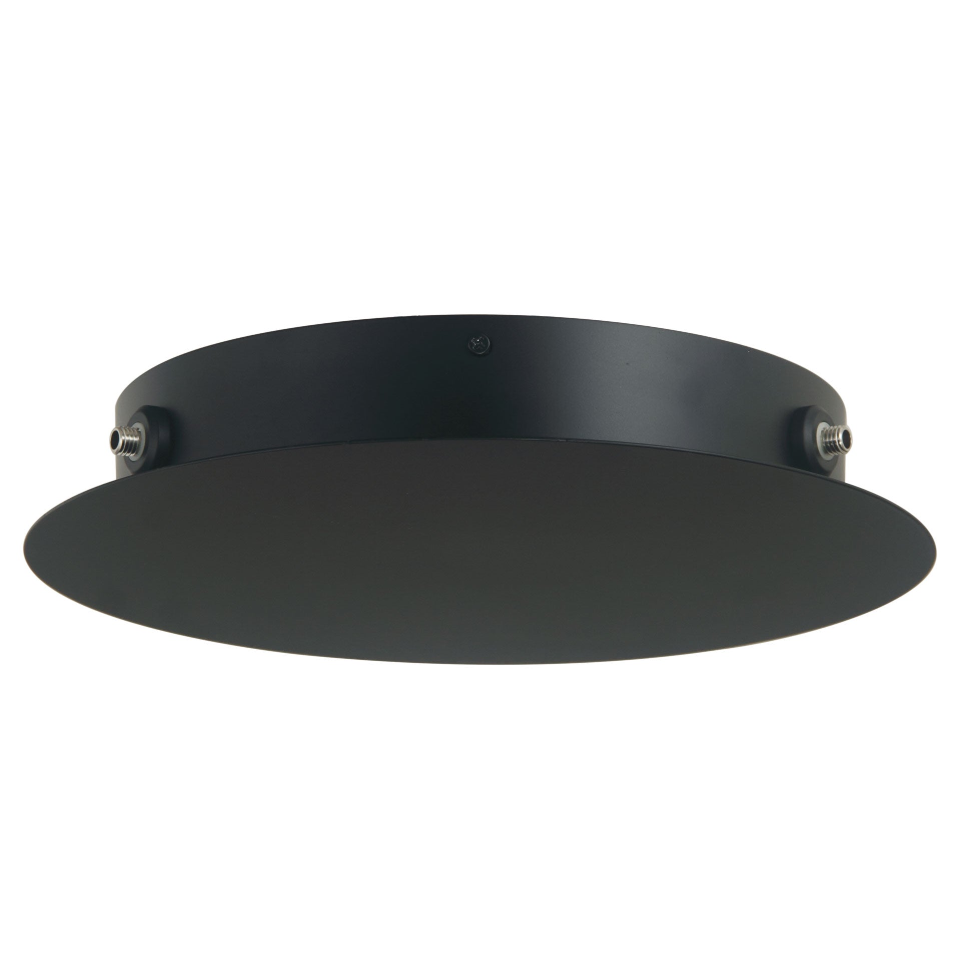 Abra Lighting Canopy Tri-Port Uni-Jack Canopy