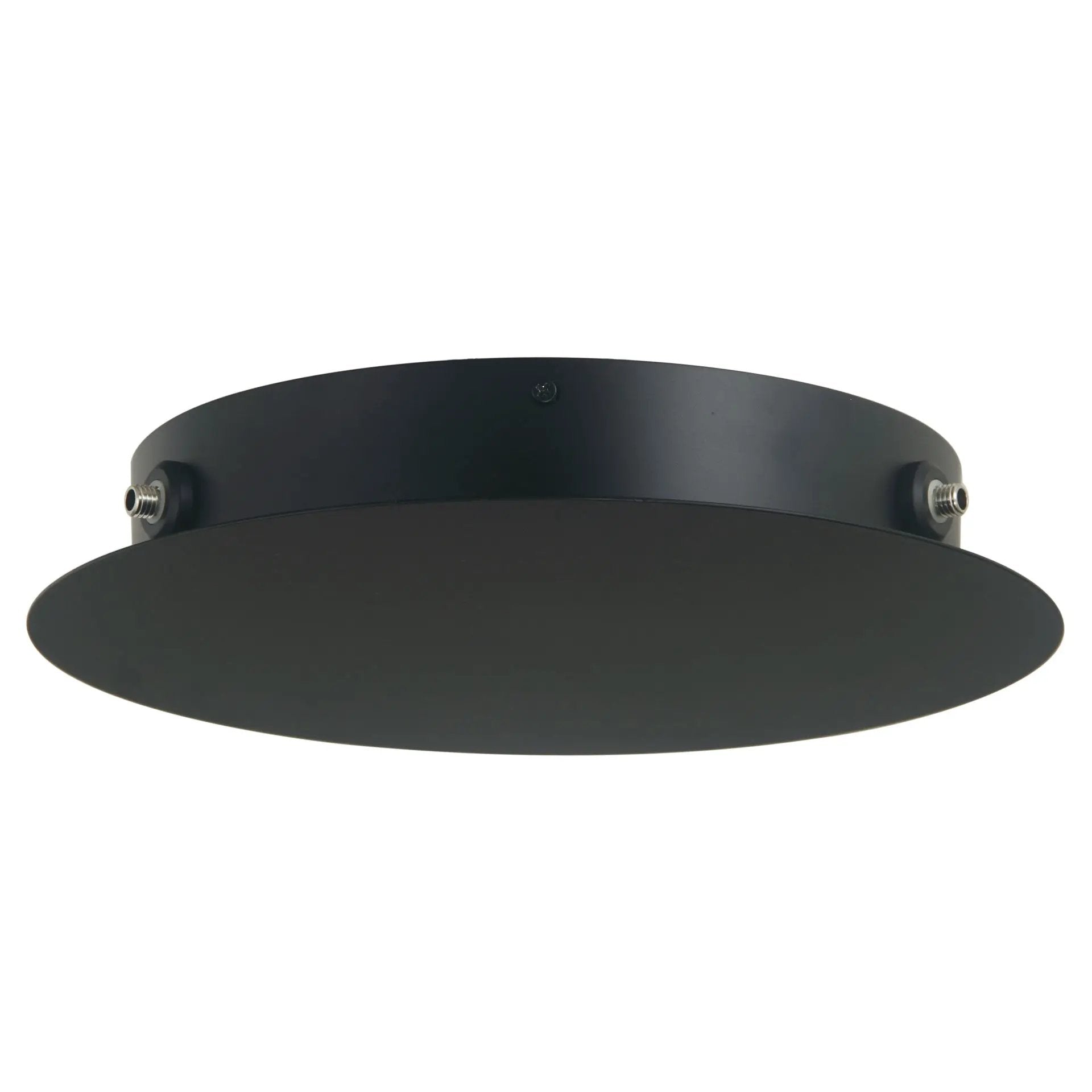 Abra Lighting Canopy Tri-Port Uni-Jack Canopy by Abra Lighting