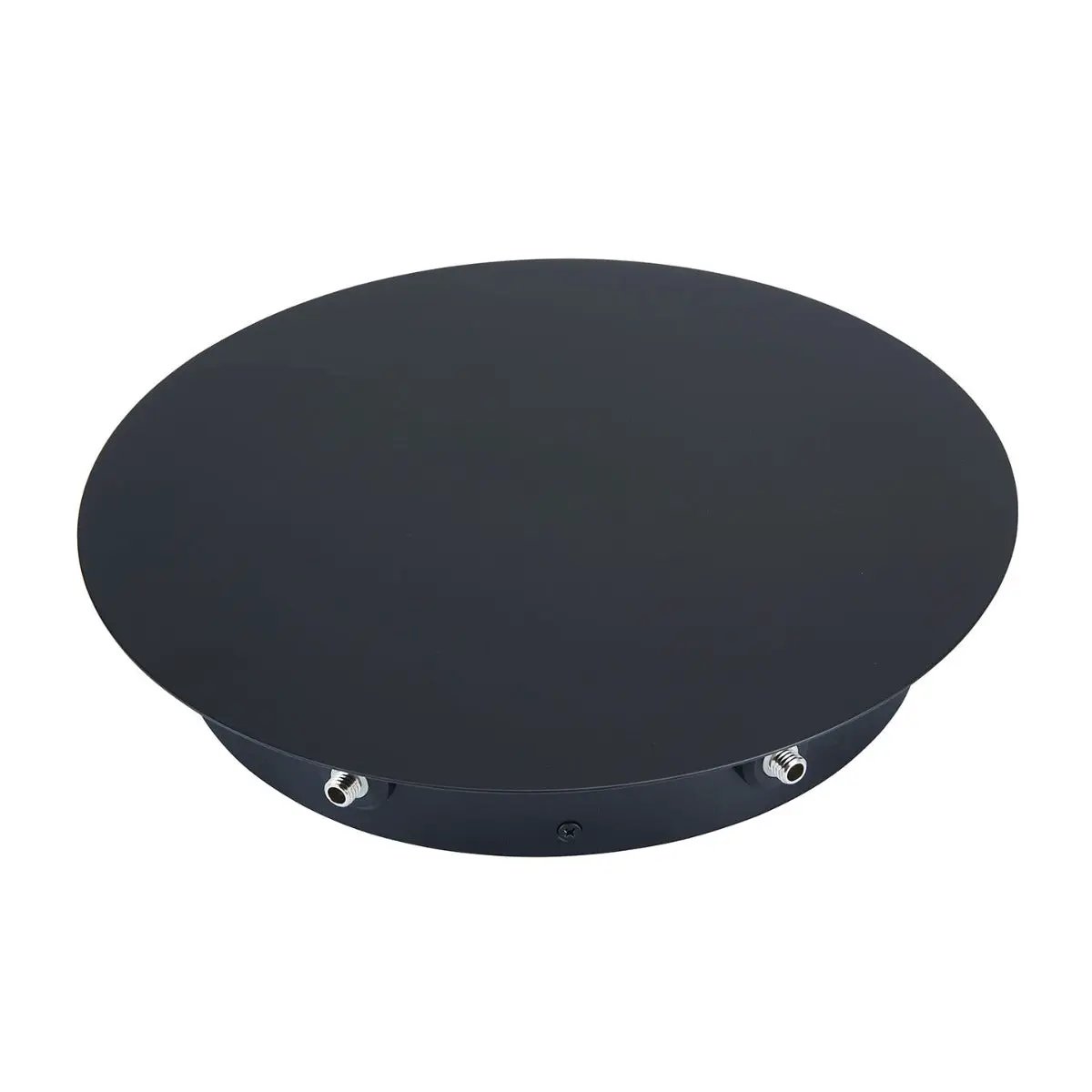 Abra Lighting Canopy Six-Port Uni-Jack Canopy by Abra Lighting