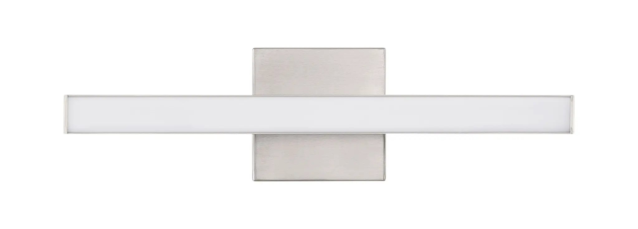 brushed polished nickel wall sconces