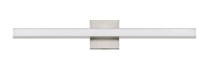 brushed polished nickel wall sconces