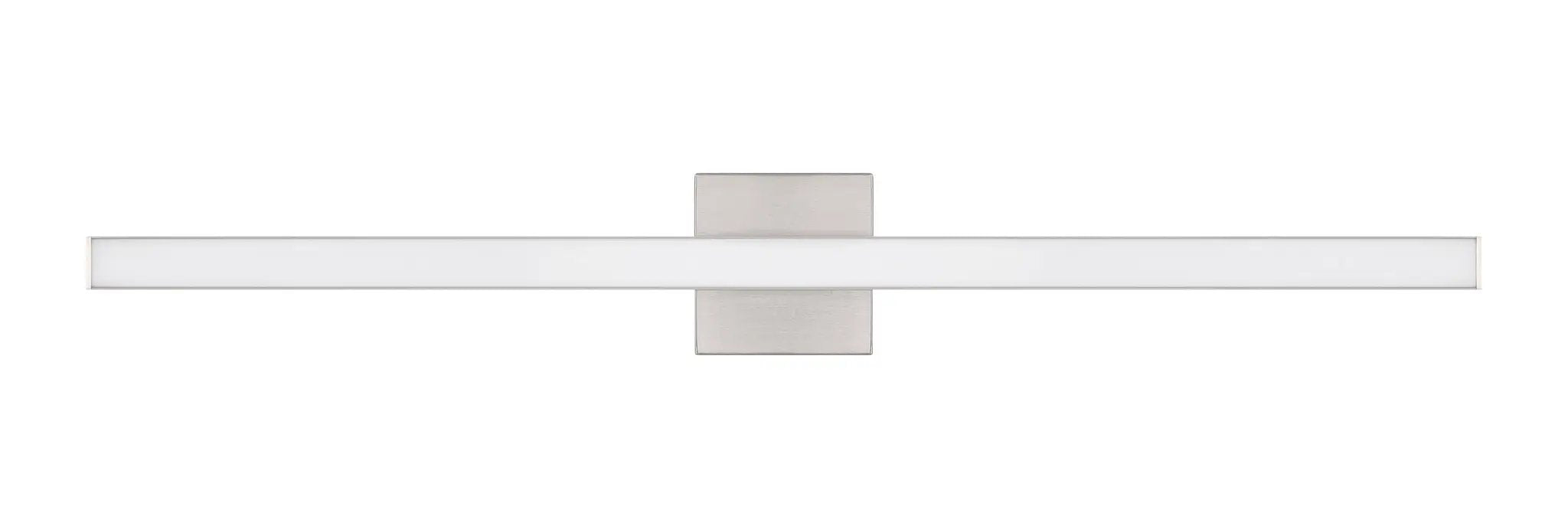 brushed polished nickel wall sconces