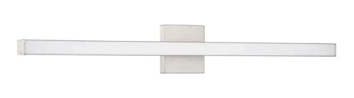 brushed polished nickel wall sconces