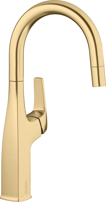 Blanco Rivana Bar 1.5 GPM Faucet