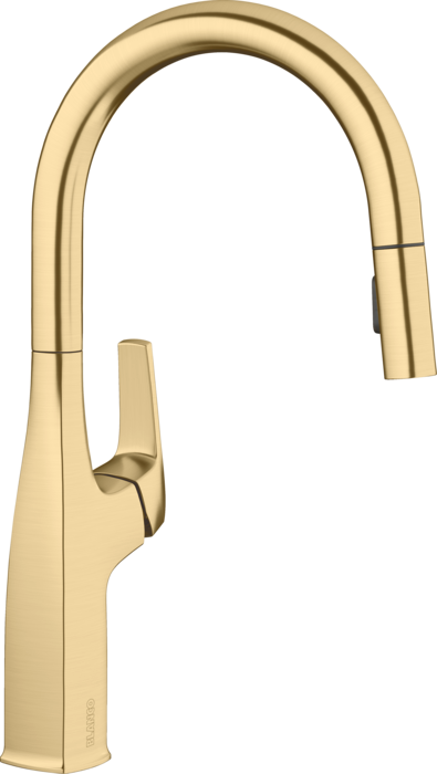 Blanco Rivana Pull-Down 1.5 GPM Faucet