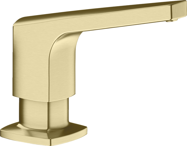 Blanco Rivana Soap Dispenser by Blanco