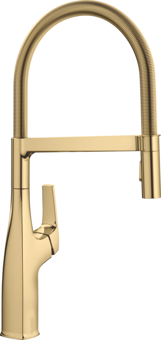 Blanco Rivana Semi-Pro 1.5 GPM Faucet