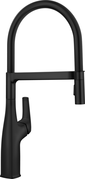 Blanco Rivana Semi-Pro 1.5 GPM Faucet