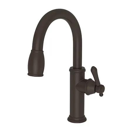 Newport Brass Chesterfield Prep/Bar Pull Down Faucet by Newport Brass