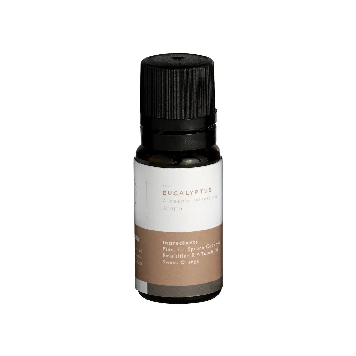 Mr Steam Essential Aroma Oil - 10 ml by Mr Steam