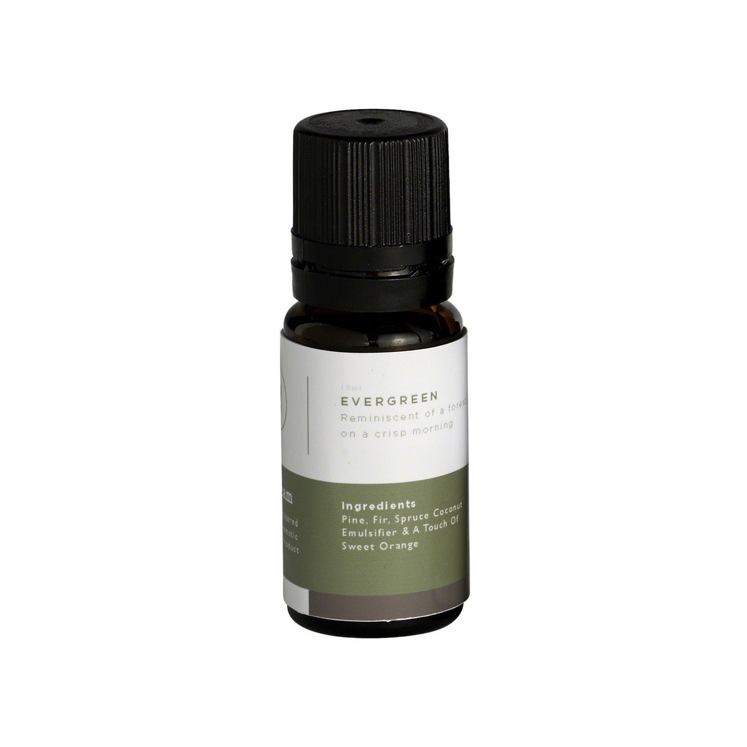 evergreen oil