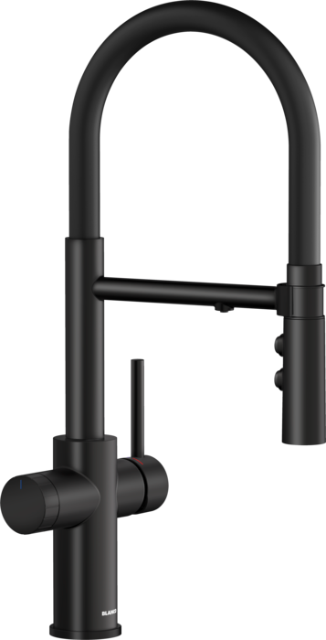 Blanco Catris Flexo Filter Semi-Pro 1.5 GPM Faucet