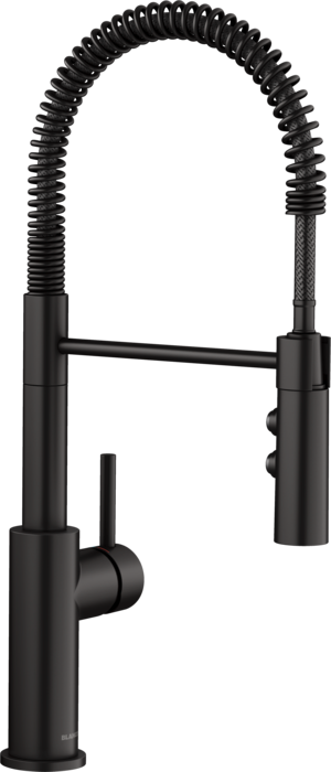 Blanco Catris Semi-Pro 1.5 GPM Faucet