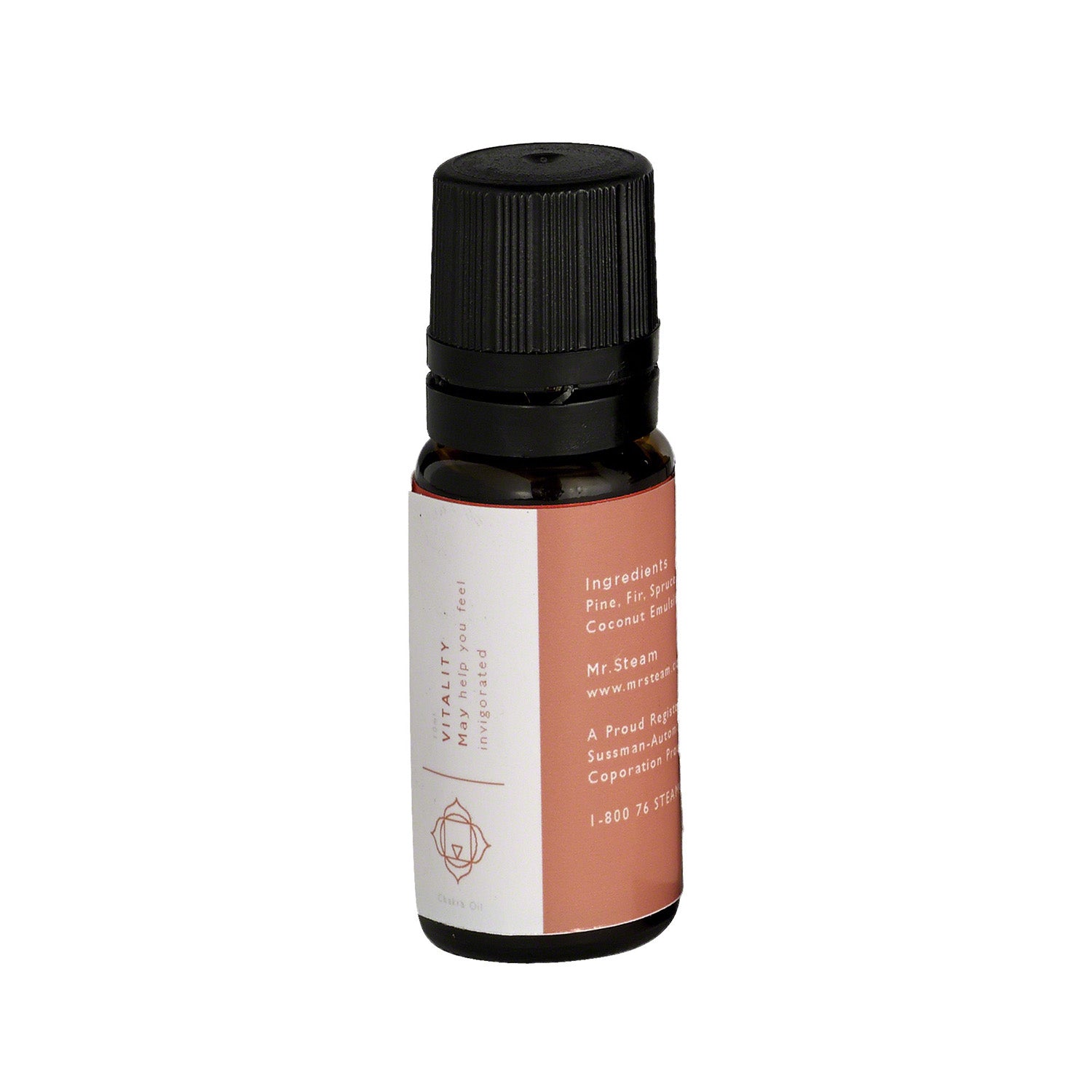 red vitality oil