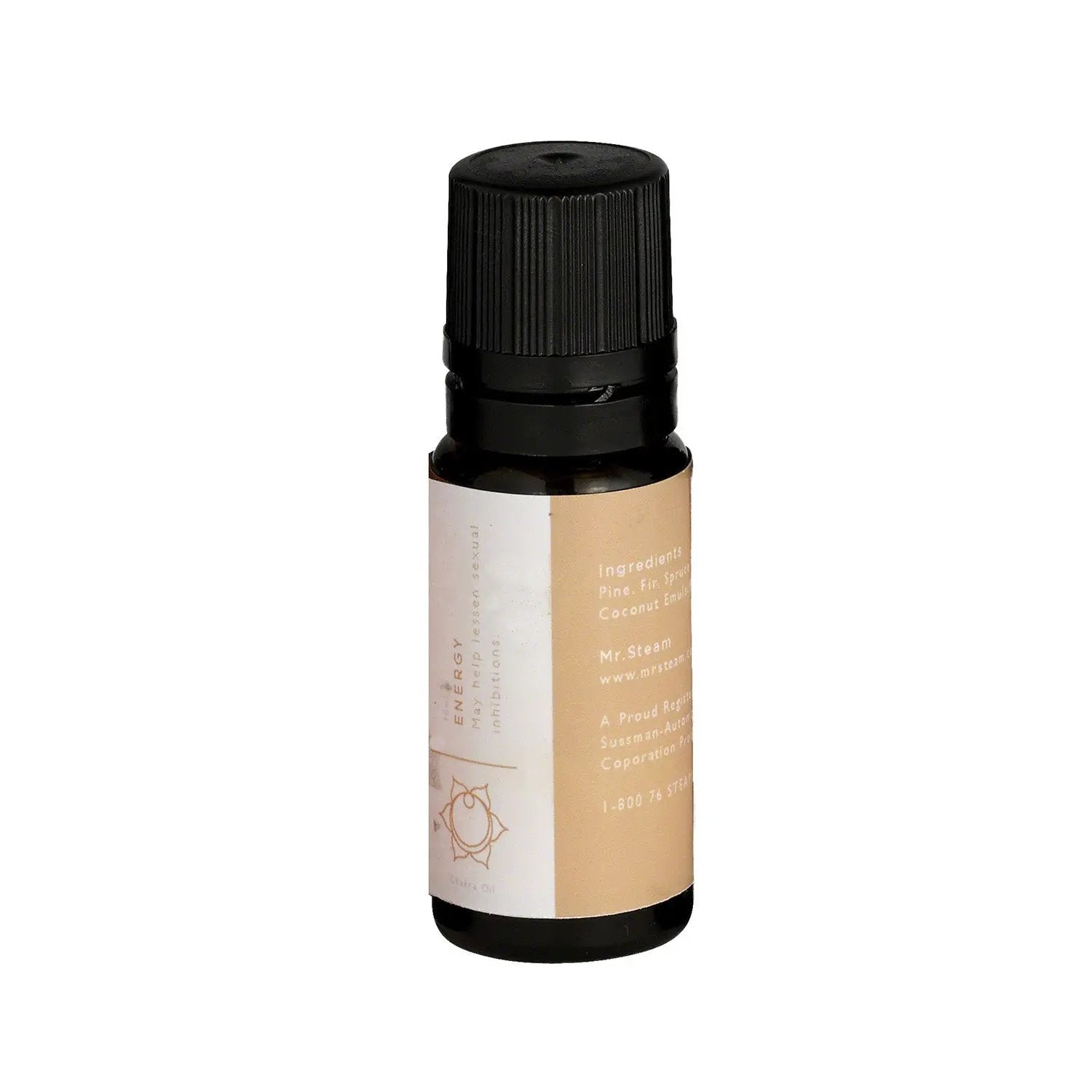 Mr Steam Chakra Aroma Oil - 10 ml by Mr Steam